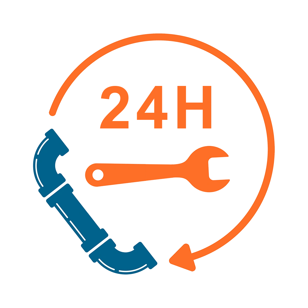 Logo Bauer Rohrreinigung Bruck