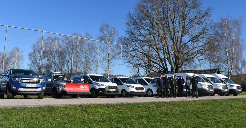 Rohrreinigung Bauer Rosenheim & Ebersberg